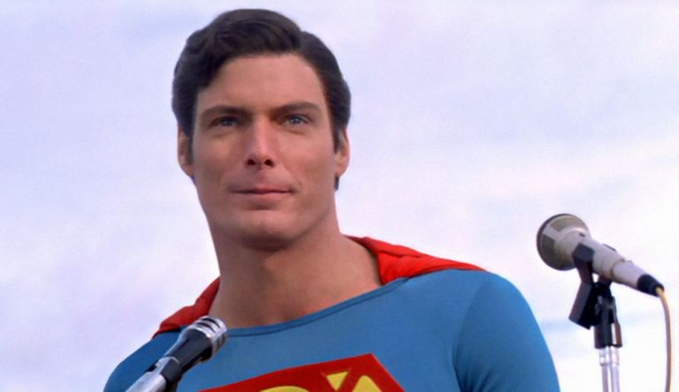 BREAKING! Superman Addresses the Nation After 2016 Election Results!