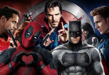 Ranking 2016's Superhero and Sci-fi Movies: From Worst to First