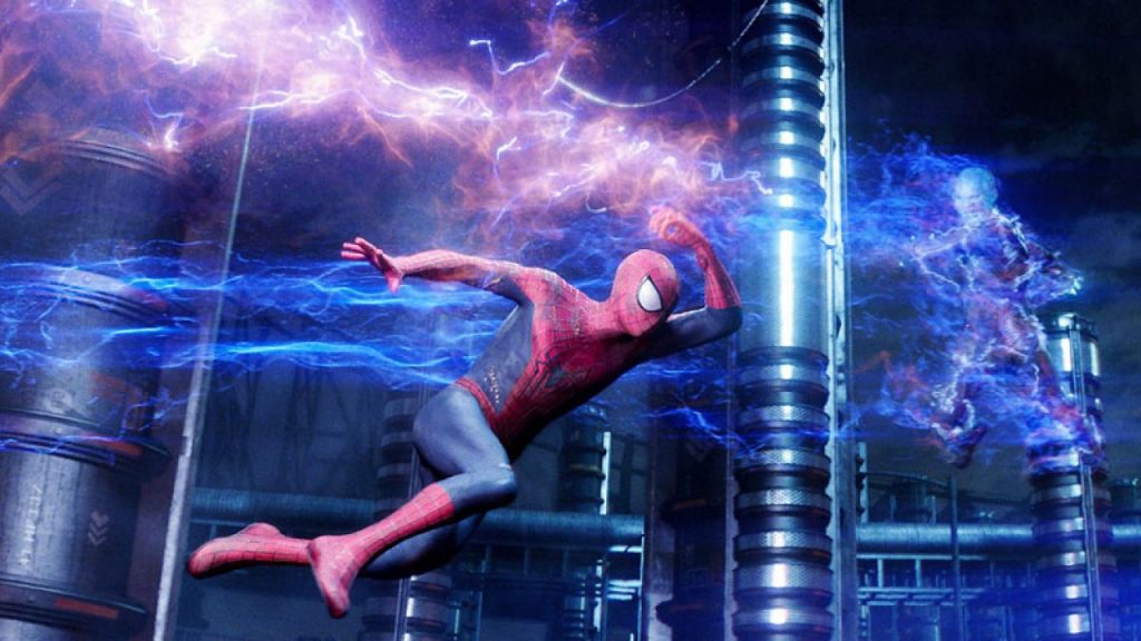 From Worst to Best: Ranking the Live-Action Spider-Man Movies