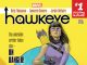 Hawkeye #1 Review
