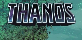 Thanos #2 Review: The Cosmic Grandeur of Jim Starlin Revisited!