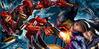 Deadpool Might Show up and Ruin Wolverine's Day in LOGAN
