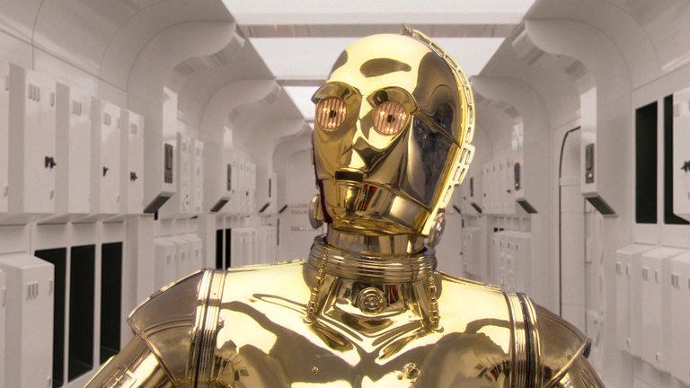 This Is The Top 10 Droid List You're Looking for