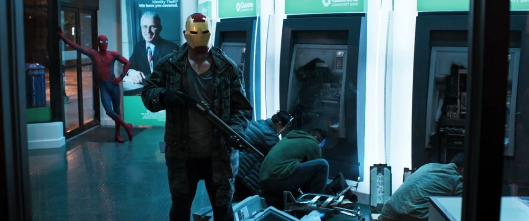 Breaking Down the Spider-Man: Homecoming Trailers