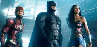 New 'Justice League' Photo Revealed!