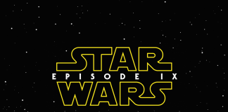 star wars episode nine