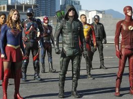 It's Our Detailed Review of The CW's Four-Part INVASION Crossover!