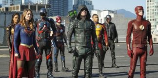 It's Our Detailed Review of The CW's Four-Part INVASION Crossover!
