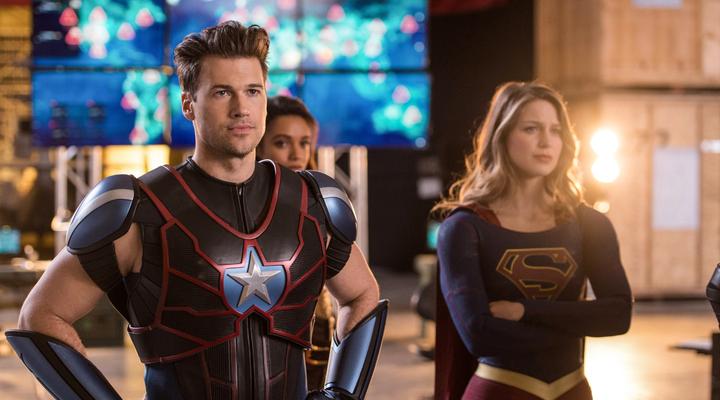 It's Our Detailed Review of The CW's Four-Part INVASION Crossover! 