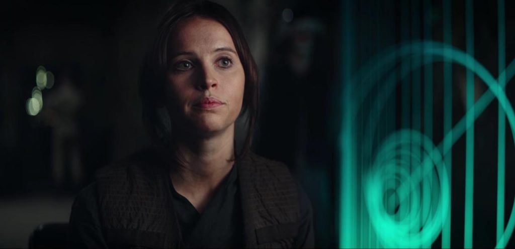 Is Another Rogue One Movie Going to Happen?