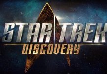 Star Trek Discovery Casts Walking Dead Star for Lead