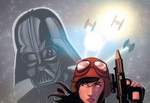 Star Wars: Doctor Aphra #1 Review: A Female, Spacefaring, Less Helpful Indiana Jones