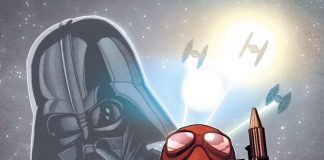Star Wars: Doctor Aphra #1 Review: A Female, Spacefaring, Less Helpful Indiana Jones