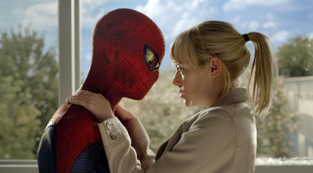 Ranking Every Live-Action Spider-Man Movie from Worst to Best