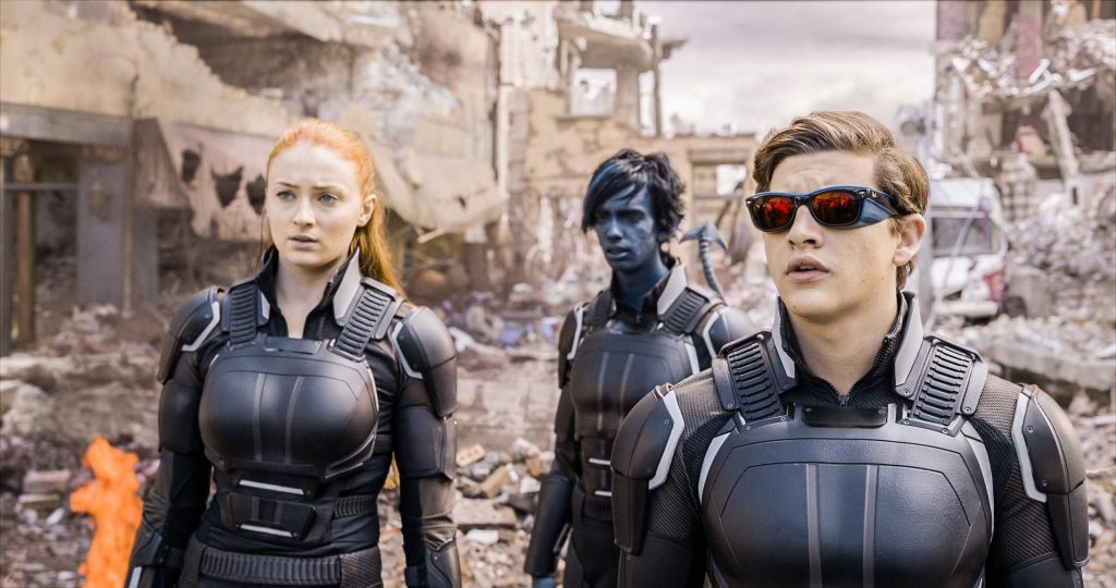 Ranking 2016's Superhero and Sci-fi Movies: From Worst to First