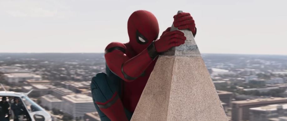 Breaking Down the Spider-Man: Homecoming Trailers