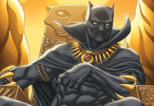 Who Is the Black Panther? The History of Wakanda's Warrior-King