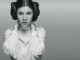 Carrie Fisher Returns to The Force: The Beloved Actress Dies at 60