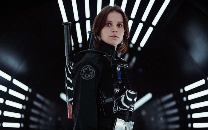 Is Another Rogue One Movie Going to Happen?