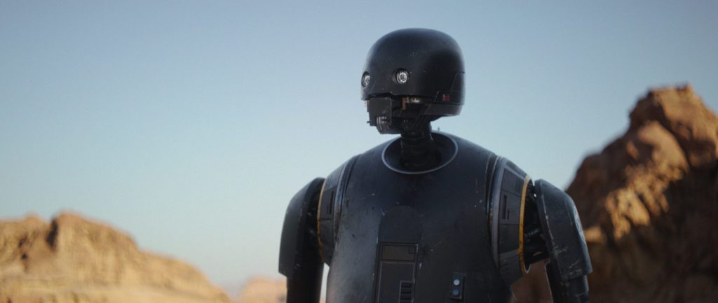 This Is The Top 10 Droid List You're Looking for