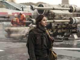 'Rogue One: A Star Wars Story' Spoiler-Free Review