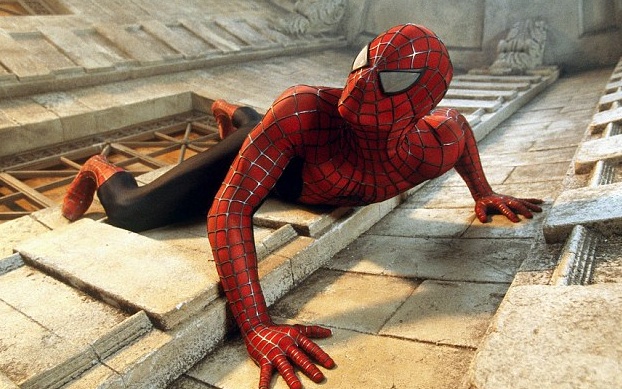 Ranking Every Live-Action Spider-Man Movie from Worst to Best