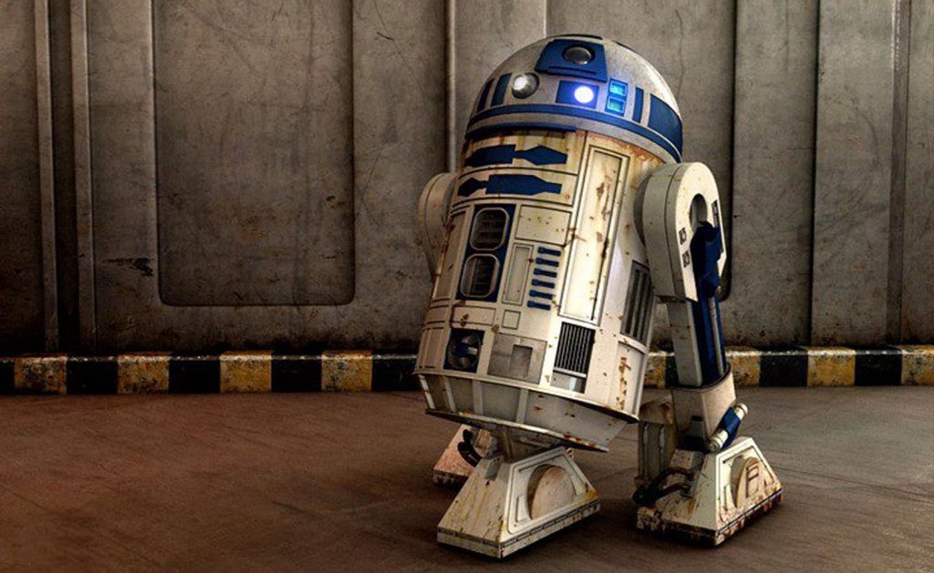 This Is The Top 10 Droid List You're Looking for