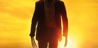 The Sun Sets on Wolverine in Second Poster for LOGAN