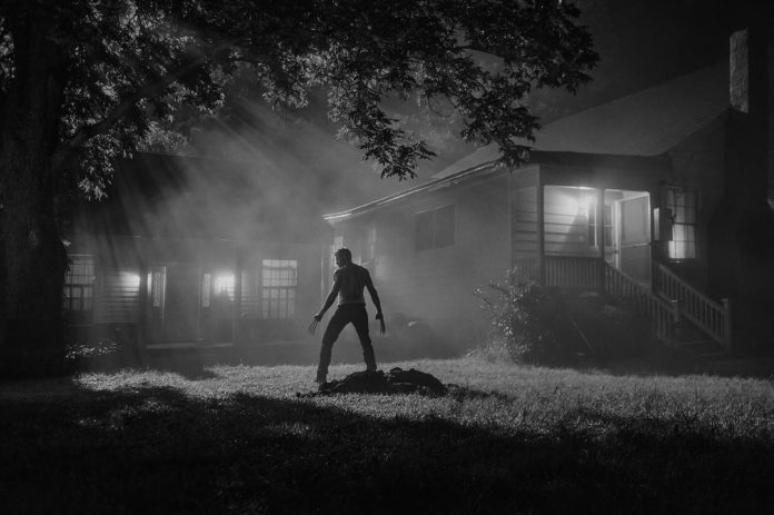 Jackman Shares Official Plot Synopses for LOGAN, and Yes, It's Depressing