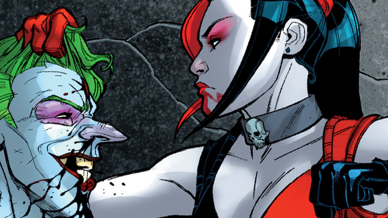 Five Things You Should Know About the Gotham City Sirens Movie
