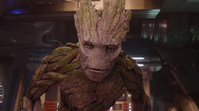 Could We Get a Groot Solo Movie?