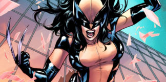 Who in the World Is X-23? Five Facts About Wolverine's Feral, Female Clone