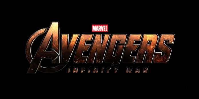 infinity war logo
