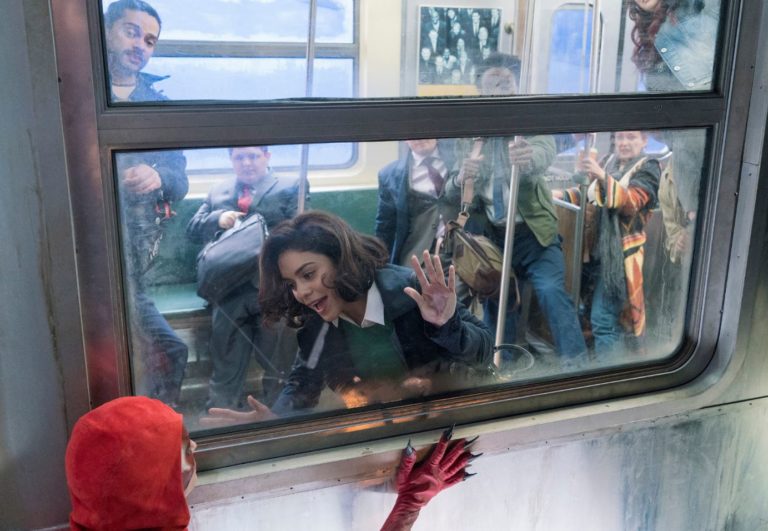 Five Reasons Why We’re Excited About NBC’s Powerless!