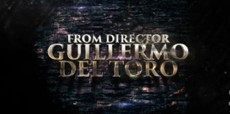 Fan-Made Trailer Imagines JUSTICE LEAGUE DARK Directed by Guillermo del Toro