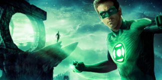 'GREEN LANTERN' 2011: WHAT THE HELL HAPPENED?!?!