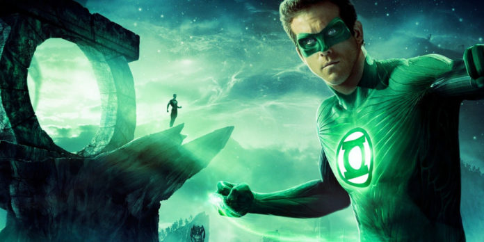 'GREEN LANTERN' 2011: WHAT THE HELL HAPPENED?!?!