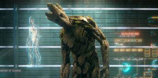 Could We Get a Groot Solo Movie?