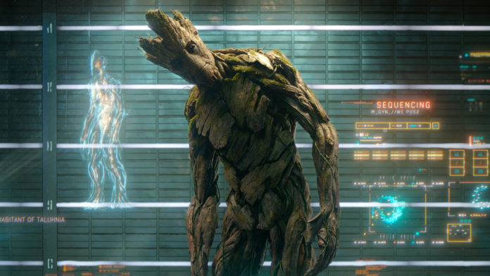 Could We Get a Groot Solo Movie?