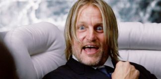 Woody Harrelson Is the "Top Choice" to Mentor Han Solo in Forthcoming Star Wars Spinoff