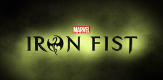 Five Things You Need to Know About Marvel's Iron Fist