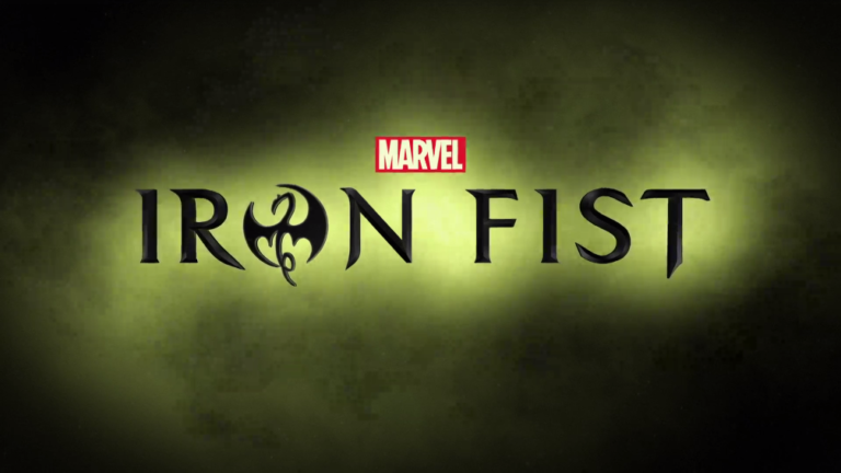 Five Things You Need to Know About Marvel's Iron Fist
