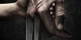Wolverine Looks Cautiously Over His Shoulder in New Full-Color LOGAN Image