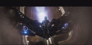 Michael Keaton on Playing The Vulture
