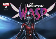 The Unstoppable Wasp #1 Review: The Buzz Is Real