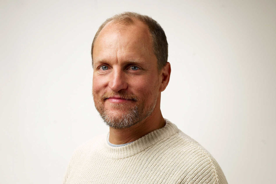Woody Harrelson Confirms His Character's Identity in HAN Solo Spinoff Film