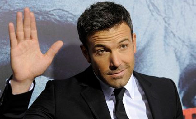Ben Affleck Is Still Directing THE BATMAN and We Should Stop Giving Him Sh*t About It