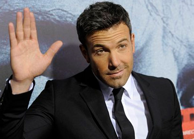 Ben Affleck Is Still Directing THE BATMAN and We Should Stop Giving Him Sh*t About It