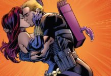 Jeremy Renner Discusses the Potential for a Hawkeye and Black Widow Movie
