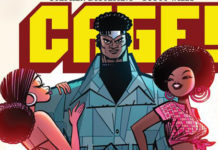 CAGE! #3 Review: When Power Man Met Iron Fist